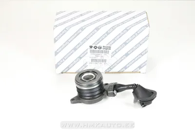 Butée d'embrayage hydraulique OEM Fiat Ducato 2,3D 2006- - FIAT 55248403 - OE - 100% Genuine Part