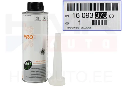 Additive for gasoline engines OEM PSA EP-engines - PSA  1609337380 - OE - 100% Genuine Part