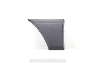 Küljeliist peale liugust parem OEM Renault Master /Opel Movano 2010- (L1, L3) - REN  768F30004R - OE - 100% Genuine Part