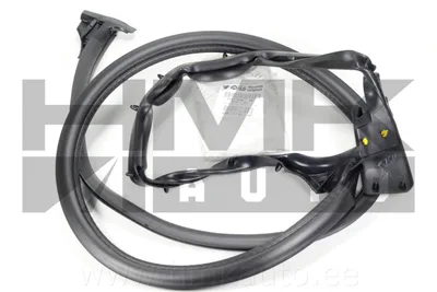 Joint de porte arrière gauche OEM Jumper/Boxer/Ducato 2006- H2 - FIAT  1345172080 - OE - 100% Genuine Part