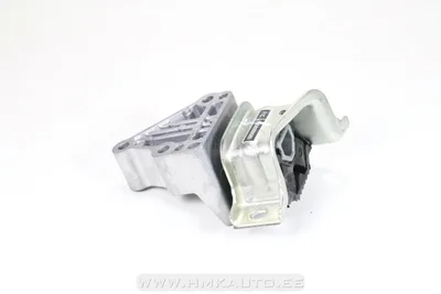 Mootoripadi parem Jumper/Boxer/Ducato 06- 3,0HDI - PSA 182137J - Magneti Marelli
