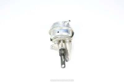 Boîtier de commande, compresseur AUDI/VW 2,5TDI AFB / AKN / AKE - 454135-0001