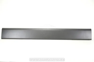 Külje/liugukse liist vasak OEM Renault Master /Opel Movano 2010- (L2-L3) - REN  828210160R - OE - 100% Genuine Part
