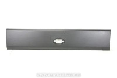 Küljeliist vasak tuleauguga OEM Renault Master 2010- (L3) - REN  768F20003R - OE - 100% Genuine Part