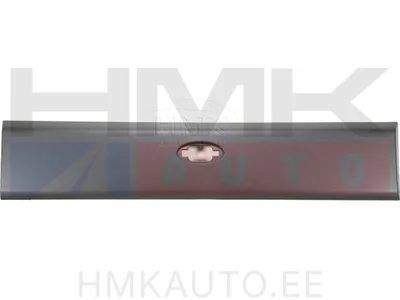 Küljeliist peale liugust parem OEM Renault Master 2010- (L3) - REN  768F30003R - OE - 100% Genuine Part
