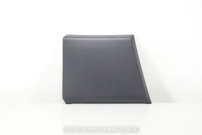 Ukseposti (B-piilari) liist parem OEM Jumper/Boxer/Ducato 2006- (L1-L2-L3) - PSA  8547W4 - OE - 100% Genuine Part