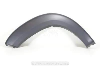 Rattakoopa liist tagumine parem OEM Jumper/Boxer/Ducato 2006- - FIAT  735422800 - OE - 100% Genuine Part