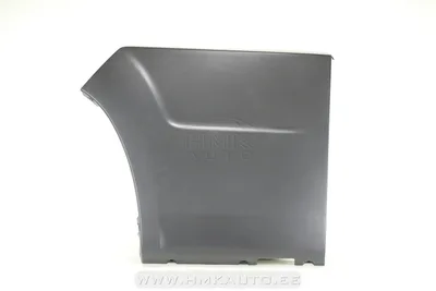 Külgpaneeli tagumine liist vasak OEM Jumper/Boxer/Ducato 2006-  (L1-L2-L3) - FIAT  735491686 - OE - 100% Genuine Part
