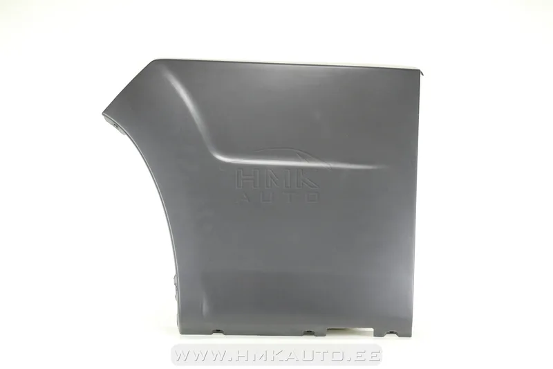 Külgpaneeli tagumine liist vasak OEM Jumper/Boxer/Ducato 2006- (L1-L2-L3) - FIAT 735491686 - OE - 100% Genuine Part