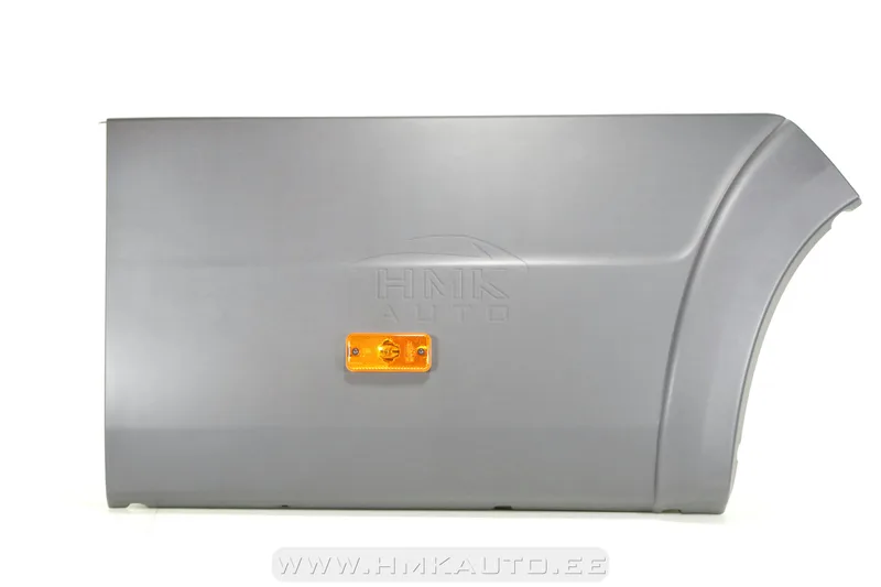 Külgpaneeli tagumine liist parem OEM Jumper/Boxer/Ducato 2006- L4 - PSA 8547AT - OE - 100% Genuine Part