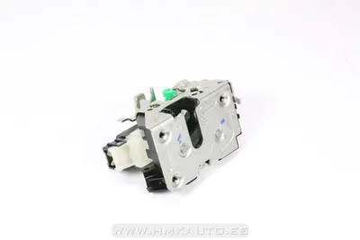 Serrure de porte coulissante droite OEM Renault Kangoo I - REN 8200051733 - OE - 100% Genuine Part
