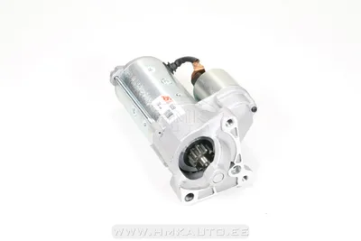 Стартер Renault 1,9DCI - FT74219 - Fast