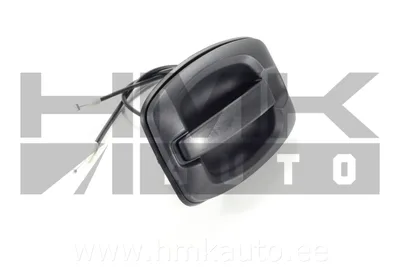 Ukselink liuguksele, välimine parem OEM Jumper/Boxer/Ducato 2006-18 (trossidega) - PSA 1616303080 - OE - 100% Genuine Part