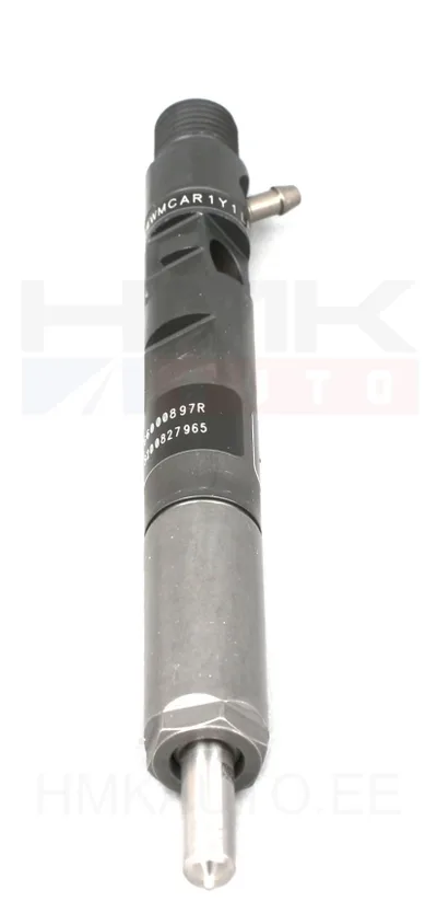 Pihusti OEM Renault 1,5DCI - REN  166000897R - OE - 100% Genuine Part