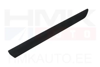 Esiukse liist parem OEM Jumpy/Expert/Scudo 2006-2016 (värvitav) - PSA  8545FT - OE - 100% Genuine Part