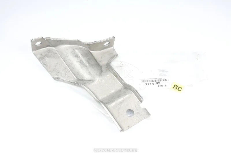 Katalüsaatori tugi OEM Jumper/Boxer/Ducato 2,2HDI 2006- - PSA 1714R9 - OE - 100% Genuine Part