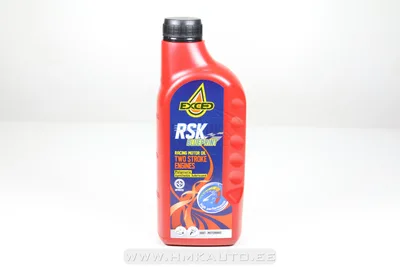 Exced RSK Blue Print 1L - RSKBLUE - Exced