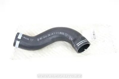 Turbo õhuvoolik OEM Jumper/Boxer/Ducato 2,2HDI 2006- - FIAT  1350777080 - OE - 100% Genuine Part