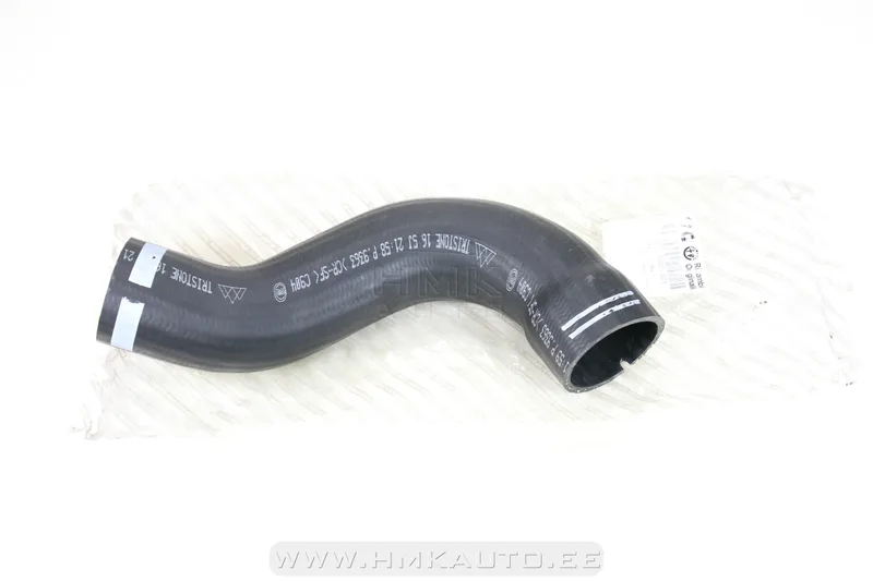 Turbo õhuvoolik OEM Jumper/Boxer/Ducato 2,2HDI 2006- - FIAT 1350777080 - OE - 100% Genuine Part