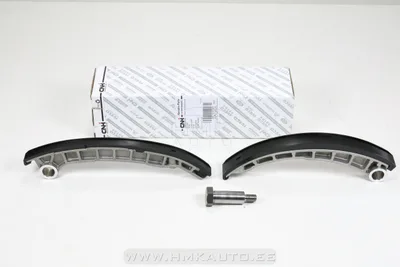Kit de coulisses, chaîne de distribution OEM Jumper/Boxer/Ducato 3,0HDI 2011- EURO5 - FIAT  5802122595 - OE - 100% Genuine Part