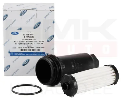 Automaattivaihteiston suodatin OEM Ford/Renault - FO 1589089 - OE - 100% Genuine Part