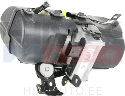 Roolivõimendi pump OEM Jumpy/Expert/Scudo 2007- (elektriline) - PSA  4007XQ - OE - 100% Genuine Part