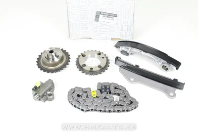 Mootori keti komplekt OEM Renault Master/Mascott 3,0DCI 04- - REN 7701475740 - OE - 100% Genuine Part