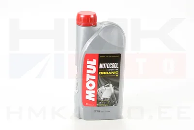 MOTUL Liquide de refroidissement MOTOCOOL FACTORY LINE 1L - 105920