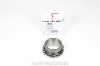 Väntvõlli ketiratas OEM Iveco Daily 3,0JTD - IVEC  504188009 - OE - 100% Genuine Part