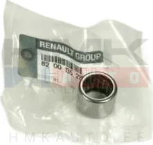 Käiguhoova laager ülemine tihendiga Renault PK5/PK6/PF6 - REN 8200135215H - LUK/INA