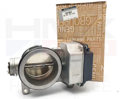 Drosselklapp OEM Renault 1,4/1,6/1,8 - REN  8200123061 - OE - 100% Genuine Part