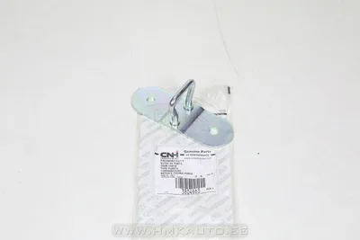 Oven lukitusvastaanottaja alempi vasen OEM Iveco Daily IV,V,VI 06- - IVEC 3804663 - OE - 100% Genuine Part