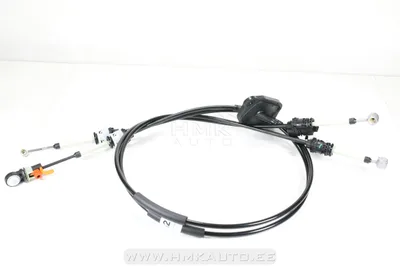 Vaihteiston kaapelisarja OEM Renault Master 2.3DCI 2010- RWD - REN 349358506R - OE - 100% Genuine Part