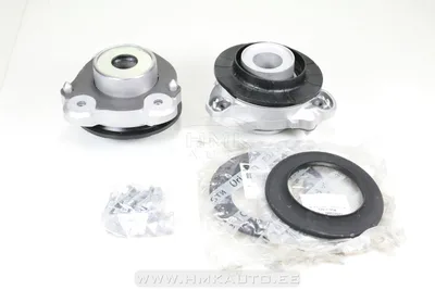 Korjaussarja, jousijalan tukilaakeri OEM Jumper/Boxer/Ducato 2014- Sarja 2kpl. - PSA  1612906580 - OE - 100% Genuine Part
