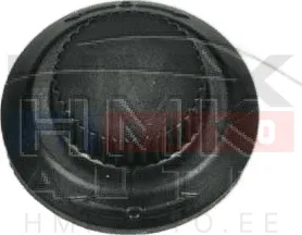 Гайка крепления моторной крышки OEM Citroen/Peugeot 2,0 HDI - PSA  013711 - OE - 100% Genuine Part