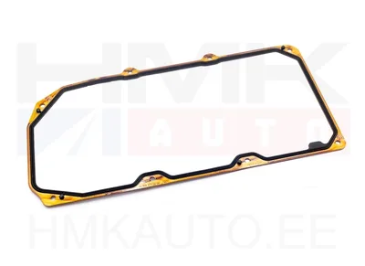 Прокладка поддона АКПП OEM MB W169/W245 - A1693713580 - OE - 100% Genuine Part