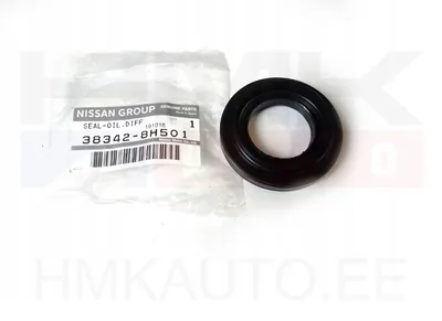Veovõlli tihend parem OEM Renault Koleos / Kadjar - REN 383428H501 - OE - 100% Genuine Part