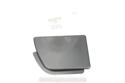 Polttoaineen täyttöaukon kansi OEM Renault Master 2010- - REN 788300019R - OE - 100% Genuine Part