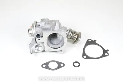 EGR klapp OEM Jumper/Boxer/Ducato 2006- 3,0HDI - FIAT 504121701 - OE - 100% Genuine Part