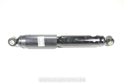 Amortisaator tagumine OEM Jumper/Boxer/Ducato 2006- - FIAT  1362551080 - OE - 100% Genuine Part