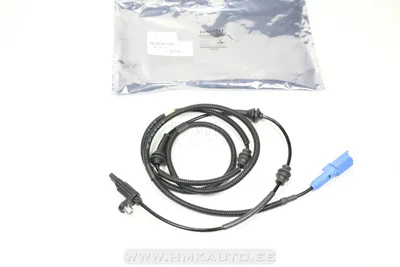 ABS andur tagumine OEM Peugeot 508 10- - PSA  4545K7 - OE - 100% Genuine Part