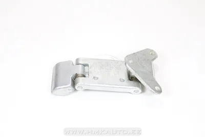 Tagaukse hing alumine Iveco Daily 2000- (270° avanevad uksed) - FT94146 - Fast