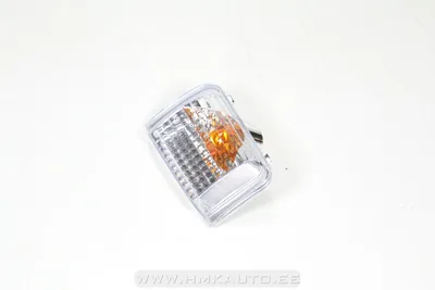Поворотник в зеркале левый "оранжевый" Boxer/Jumper/Ducato 06- - JAD 14291J - Prottego
