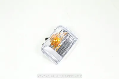 Поворотник в зеркале правый "оранжевый" Boxer/Jumper/Ducato 06- - JAD 14292J - Prottego