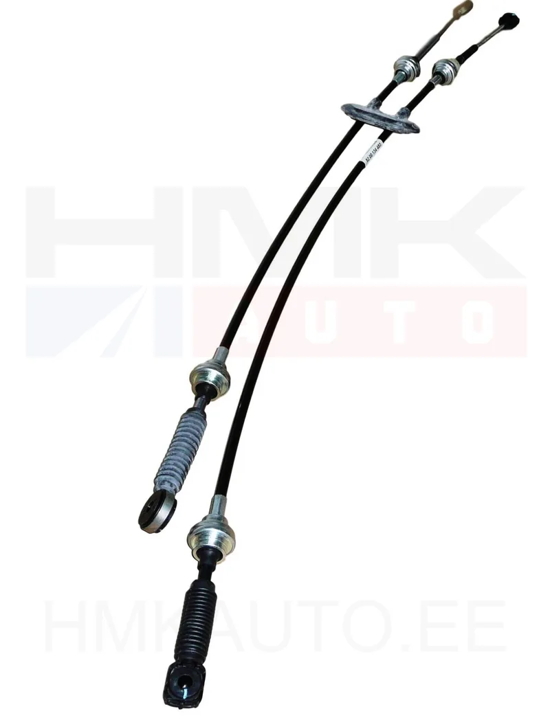 Käiguhoovastiku trosside komplekt OEM Renault Master 2.8TDI PF1/PK5 2001- - REN 8200134483 - OE - 100% Genuine Part