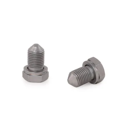 Õlivanni kork koos tihendiga VAG M14x1,5 - N90813202 - OE - 100% Genuine Part