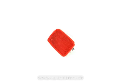 Heijastin takapuskurissa oikea OEM Renault Scenic II/Master 2010- - REN  265603083R - OE - 100% Genuine Part