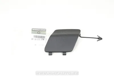 Puksiirava kate esistanges OEM Renault Master 2010- - REN  511800537R - OE - 100% Genuine Part