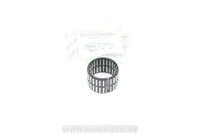 Игольчатый подшипник КПП 4 & 6. передачи OEM Jumper/Boxer/Ducato 3,0HDI 2006- - FIAT  46335611 - OE - 100% Genuine Part