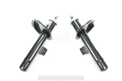 Amortisaatorite komplekt (2tk.) eesmised Partner/Berlingo I,II / Peugeot 306 800kg - REC 21 4182